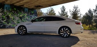 VW ARTEON R-LINE 4x4 176 kW 2.0 TDi 7DSG - 5