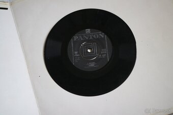 PREDÁM RÔZNE ZBERATELSKÉ LP PLATNE - 5