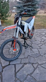 KTM XCF 350 2019 - 5