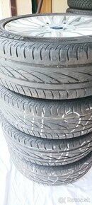 SADA ALU DISKOV FORD   4X108 195/55R16 87H - 5