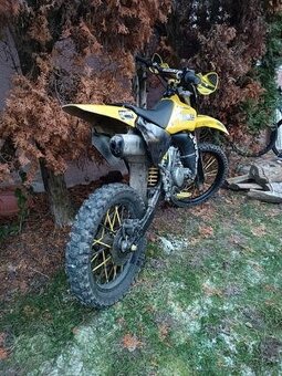 Suzuki RM 85 2012 - 5