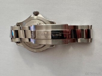 Breitling Superocean 44mm - 5