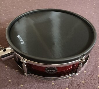 Alesis Strike snare / tom pad 14" mesh - 5