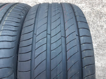 225/45 R17  - letné nové Michelin - 5