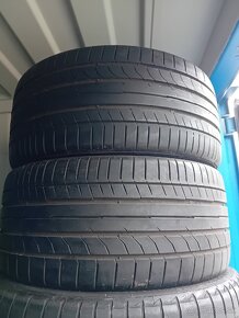 2ks 245/35R18 letné pneumatiky Continental - 5