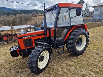 Predám Zetor 6340s Tp,ŠPZ - 5