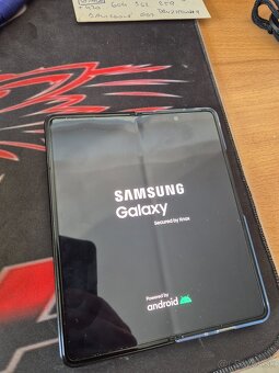 Predám Samsung Galaxy Z Fold 4 - 5