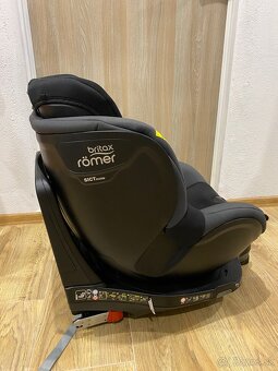 Autosedačka Britax Römer M i-size - 5