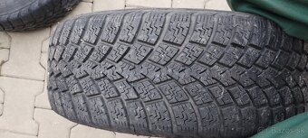 185/60R14 5x100 - 5