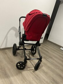 Cybex priam - 5