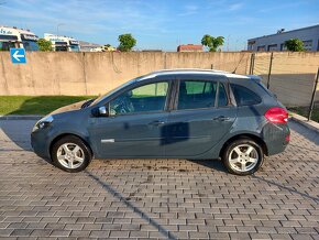 Renault Clio Grandtour 1,5 Diesel - 5