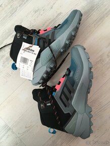 Adidas Terrex - NOVE - 5