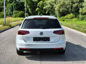 Volkswagen Passat Variant 2.0 TDI 150PS DSG Virtual Cockpit - 5