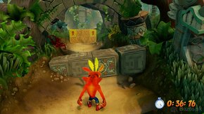 Crash Bandicoot N. Sane Trilogy xbox one - 5