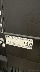 TV Sony Bravia KDL-46NX710 - 5