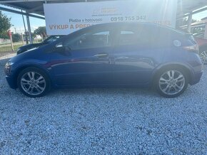 Honda Civic 1.8 VTEC Executive - 5