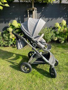 Stokke trailz - 5