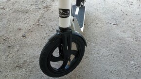 Predam kolobezku Hudora BigWheel Air 230 Dual Brake - 5