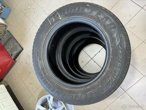 R17 225/65 Goodyear Efficientgrip SUV 4x4 102H 4x7,3-6,3MM D - 5