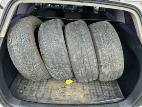 205/55 R16 zimne 79e - 5