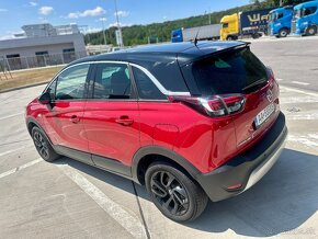 Opel Crossland X 1.2 81kw 91tis KM rv 2021 - 5