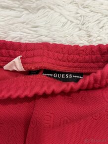 súprava GUESS - 5