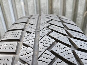 Zimné pneumatiky Continental WinterContact - 205/60 r16 92H - 5