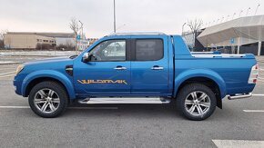 4x4 FORD RANGER WILDTRAK 3.0-171 000KM-PICK UP-10990.-EUR - 5