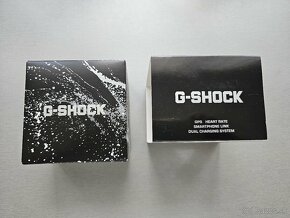 Casio G-Shock GBD-H1000 -1A9ER - 5