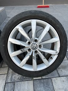 Vw golf 7 - 5