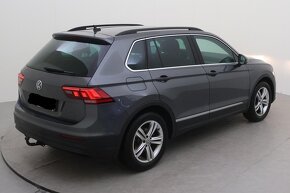 VW Tiguan 1.5TSI/ DSG - 5