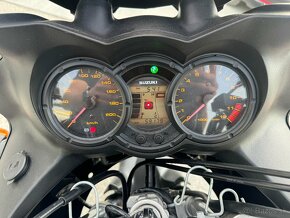 Suzuki Vstrom 650 2007 59tis - 5