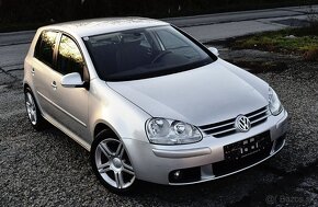 VW Golf 1.9Tdi Sport + DSG automat prevodovka - 5