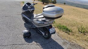 Piaggio x10, 350ie, r.v.2016 - 5