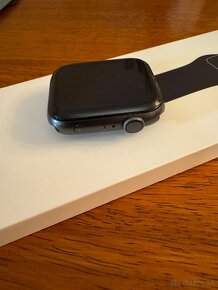 Apple Watch s6, 44mm - 5