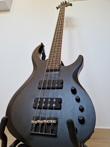 Elektrická basgitara Sire Marcus Miller M2-4 2nd Gen - 5