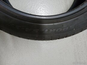 2x letné Goodride 225/45r18 - 5