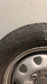 MATADOR, STELLA2, 165/70 R13 79T MP16, 4x100 - 5