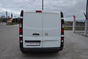 Opel Vivaro Van 1.6 BiTurbo CDTI 125 L1H1 S&S 2,9 Base - 5