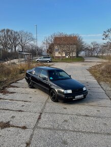 Volkswagen Vento 1.9 Tdi - 5