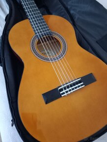 Gitara Valencia 3/4 velkost pre ziakov zus. - 5