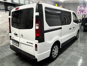 Opel Vivaro L2H1,1.6 CDTI BiTurbo, 9 MIESTNE - 5