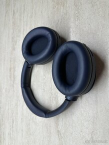 SONY WH-1000XM4, Blue - 5