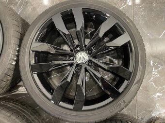 original VW T-Roc r19 Suzuka 5x112 2GA601025F - 5