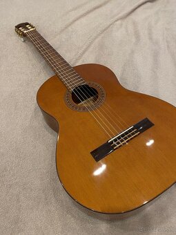 Gitara Martinez MCG-115C - 5