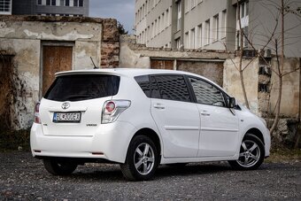 Toyota Verso 2.0 I D-4D 125 Sky - 5