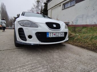 Seat Leon  2.0 v úprave na 170kw - 5