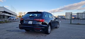 Audi A4 35 TDi / Automat - 5