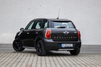 Mini Countryman cooper 1.6 ALL4, John Cooper works - 5