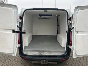 Ford Transit Custom 2.2TDCi chlazení CARRIER - 5